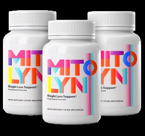 Mitolyn Review